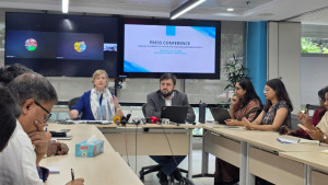 হামের টিকার সংকট নিয়ে ১০ বার সতর্ক ও ৫ বার চিঠি দেওয়া হয়: ইউনিসেফ