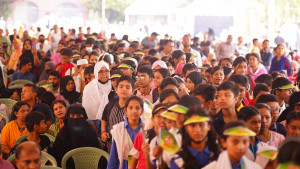 আগামীর স্বপ্ন সারথি গড়ছে ‘মার্কস অলরাউন্ডার’