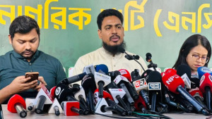 জ্বালানি তেলের দাম বাড়াতেই কি সংকট তৈরি: আখতার হোসেন