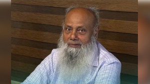 কাফরুলে বাজার করতে বেরিয়ে নিখোঁজ বৃদ্ধ