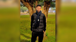 সৌদি আরবে সড়ক দুর্ঘটনায় ফরিদপুরের যুবক নিহত