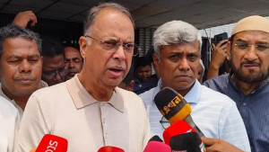 নিজেদের জ্বালানি থাকতে কেন বিদেশ থেকে আমদানি করব, প্রশ্ন জ্বালানিমন্ত্রীর