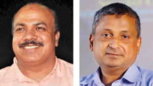 আপাতত শপথ নিতে পারছেন না আসলাম চৌধুরী ও সারোয়ার আলম