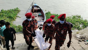 গাজীপুরের আলোচিত ৫ খুন মামলার আসামির মরদেহ উদ্ধার