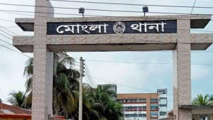 মোংলায় কোস্টগার্ড পরিচয়ে যুবককে তুলে নেওয়ার অভিযোগ