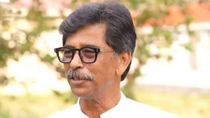 দেশি পশু দিয়েই কোরবানির চাহিদা মেটানো সম্ভব: প্রাণিসম্পদমন্ত্রী