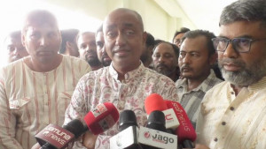 মিরপুরে ধর্ষণের পর শিশুহত্যার বিচার শুরু ১ জুন: আইনমন্ত্রী