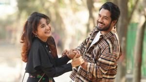 বিয়ে ভাঙা নিয়ে বাসার-তটিনীর অন্যরকম কাণ্ড