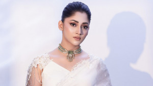 প্রেম, কষ্ট ও স্বপ্ন–সবকিছুই বাস্তবে ফুটে উঠেছে: পূজা চেরি