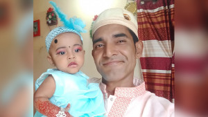 অক্সিজেন পাইপ হাসপাতালে পৌঁছার আগেই মারা গেল সুরাইয়া