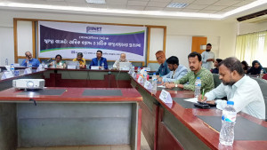 স্বাস্থ্য খাতে বাজেট বাড়ালেও প্রাতিষ্ঠানিক সংস্কার ছাড়া সুফল মিলবে না