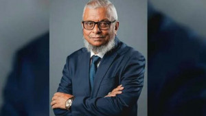 শ্রম খাতের সমস্যা সমাধানে টিম ওয়ার্কের প্রত্যয় শ্রমমন্ত্রীর