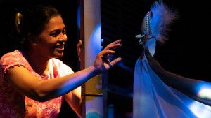 শ্রমজীবী নারীর সংগ্রামের গল্পে ‘রাইজ অ্যান্ড শাইন’ 