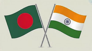 কূটনীতির মঞ্চে রাজনীতির ছায়া কিংবা নতুন সমীকরণ