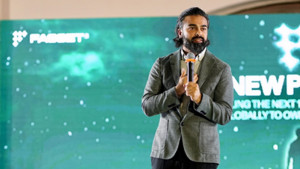 ৫১ মিলিয়ন ডলারের ফান্ডিং পেলো ‌‘ফ্যাসেট’