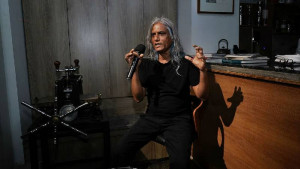 শিল্পভাবনার সংলাপে মুখর ‘কসমস আর্ট ইকো’