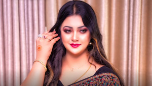 ক্রিকেটারের সঙ্গে প্রেমের পর গায়কের সঙ্গে বিয়ে-বিচ্ছেদ, ফের বিয়েবন্ধনে সুবহা