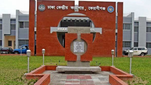 কারাগারে আসামির সঙ্গে বাদীর বিয়ে