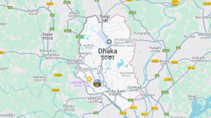 বাড্ডায় ঠিকাদারকে অপহরণ করে চাঁদাবাজি