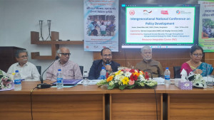 নবীন-প্রবীণ সংহতি গড়বে প্রবীণবান্ধব সমাজ