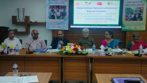 প্রবীণদের সঙ্গে তরুণ প্রজন্মের যোগাযোগ বাড়ানোর আহ্বান