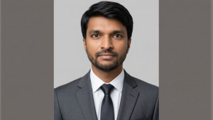 ভেনিসে টানা দ্বিতীয়বার কাউন্সিলর হলেন বাংলাদেশি আফাই আলী