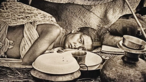 মুক্তিযুদ্ধের রঘু রাই