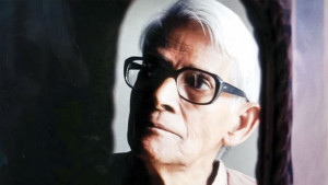 লোক-দার্শনিক ও মানুষ ‘সরদার স্যার’