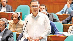 জনপ্রিয় নয়, আমাকে সঠিক  সিদ্ধান্ত নিতে হবে