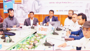 সম্পত্তি দখল, অর্থ আত্মসাৎ  ও হয়রানির অনেক অভিযোগ