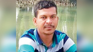 ছাড়তে চেয়েছিলেন দস্যুতা পরিণতি নিয়ে রহস্য
