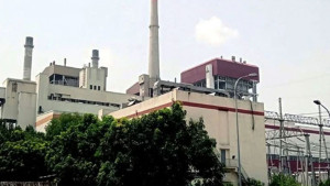 ৬ দিন পর উৎপাদনে ফিরল বড়পুকুরিয়া তাপ বিদ্যুৎকেন্দ্র