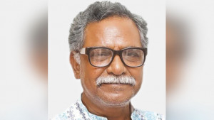 ‘আমেরিকা ফার্স্ট’  নীতি অনুসরণ করছে বিএনপি সরকার