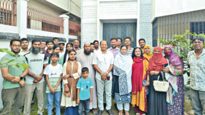 দক্ষতা উন্নয়নে বিশেষ প্রশিক্ষণ
