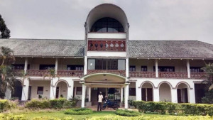 ক্যামেলিয়া হাসপাতাল চালু না হলে আন্দোলনের হুঁশিয়ারি