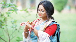ঠাকুরবাড়ির রূপচর্চার ধারা