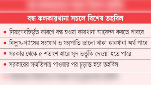 ঋণ জালিয়াতি ও অর্থ পাচারে অভিযুক্তরা সুবিধা পাবে না