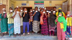 টিসিবির কার্ড আছে, তবু পণ্য মেলেনি সুফলভোগীদের