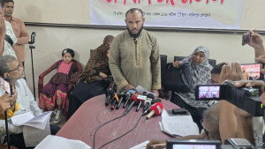 হত্যা মামলার আসামি আ.লীগের, প্রত্যাহার চান বিএনপি নেতা