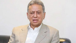 দাতাদের শর্তে নয়, সরকারের উদ্যোগে হচ্ছে ব্যাংক রেজল্যুশন: অর্থমন্ত্রী