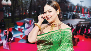 মস্কো উৎসবের দিনগুলো : ভাবনা