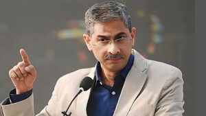 পদ্মা ব্যারাজ প্রকল্পের সমীক্ষা শেষের পথে  শিগগিরই সিদ্ধান্ত