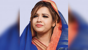 রোহিঙ্গা সংকট আন্তর্জাতিক অঙ্গনে চাপা পড়ছে: শামা ওবায়েদ
