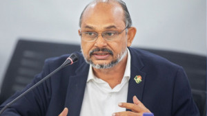 বাণিজ্য চুক্তিকে সম্পর্ক উন্নয়ন  হিসেবে দেখছে সরকার