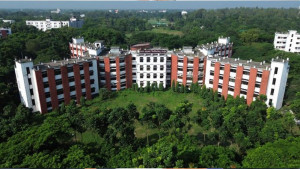 নিয়োগপ্রার্থী নিজেই আবেদন যাচাইকারী