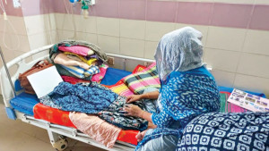টিকার জোগান বাড়লেও শিশুমৃত্যু থামছে না