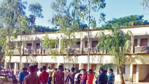 বিজিবির মামলার আসামি স্কুল কমিটির সভাপতি
