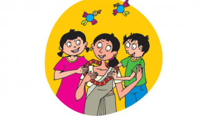 ছড়া-কবিতা