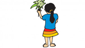 যে দিবসটা মায়ের জন্য