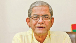 জন্ম থেকে মৃত্যু পর্যন্ত সবশেষ আশ্রয়স্থান ‘মা’: মির্জা ফখরুল